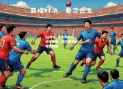 ng体育_克罗地亚队逆风翻盘，成功晋级欧锦赛四强