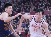 ng体育官网|新疆男篮迎战湖南队，力争四连胜