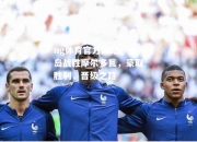 ng体育官方网站：冰岛战胜摩尔多瓦，豪取胜利，晋级之路