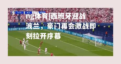 ng体育|西班牙迎战波兰，豪门再会激战即刻拉开序幕