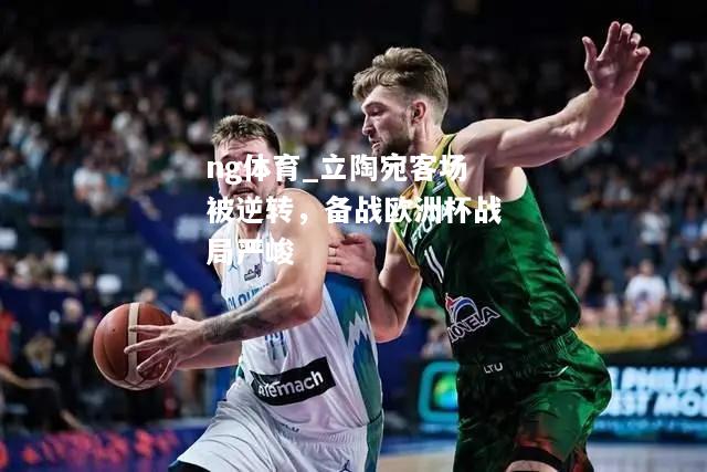 ng体育_立陶宛客场被逆转，备战欧洲杯战局严峻