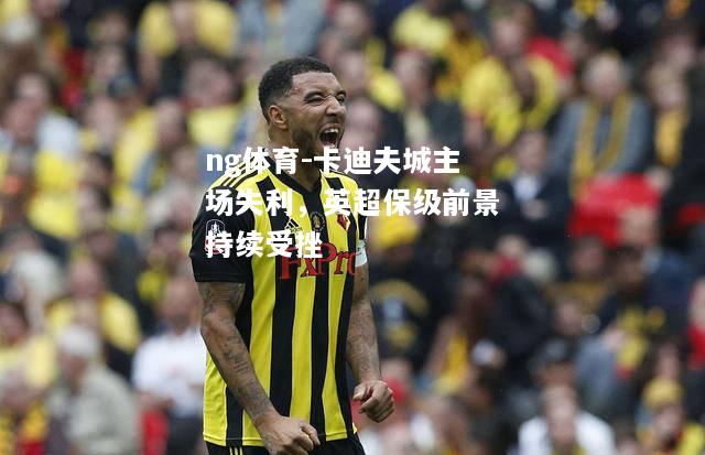 ng体育-卡迪夫城主场失利，英超保级前景持续受挫